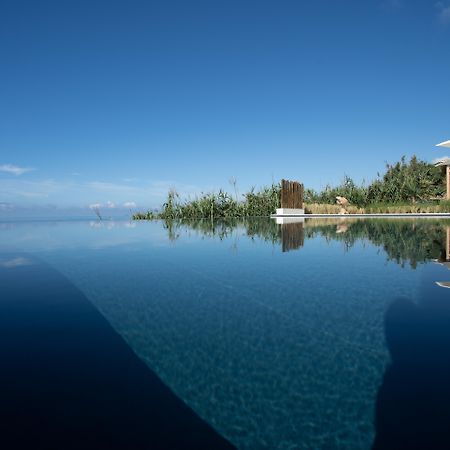 Sul Villas & Spa - Azores Lagoa  Bagian luar foto