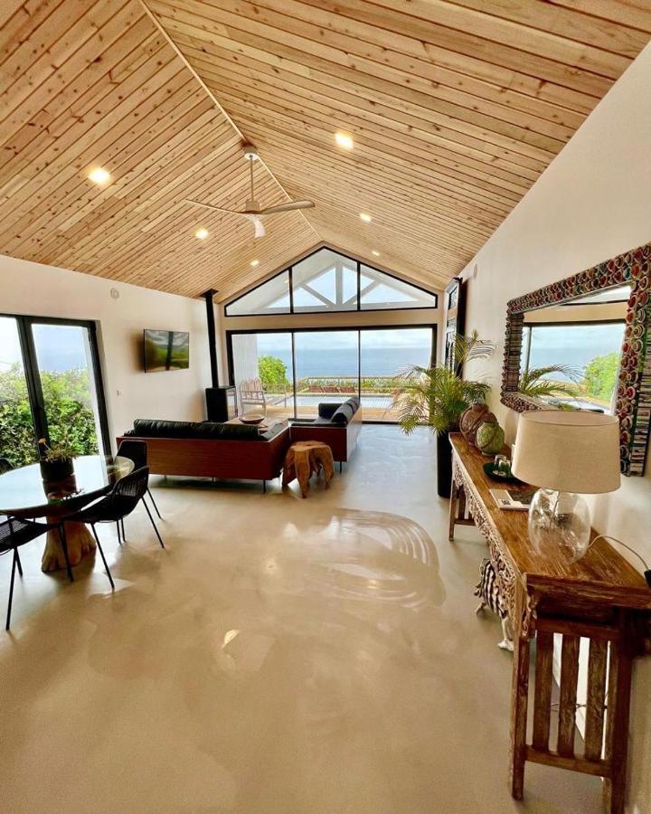 Sul Villas & Spa - Azores Lagoa  Bagian luar foto