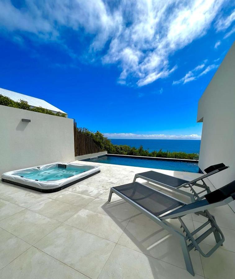 Sul Villas & Spa - Azores Lagoa  Bagian luar foto