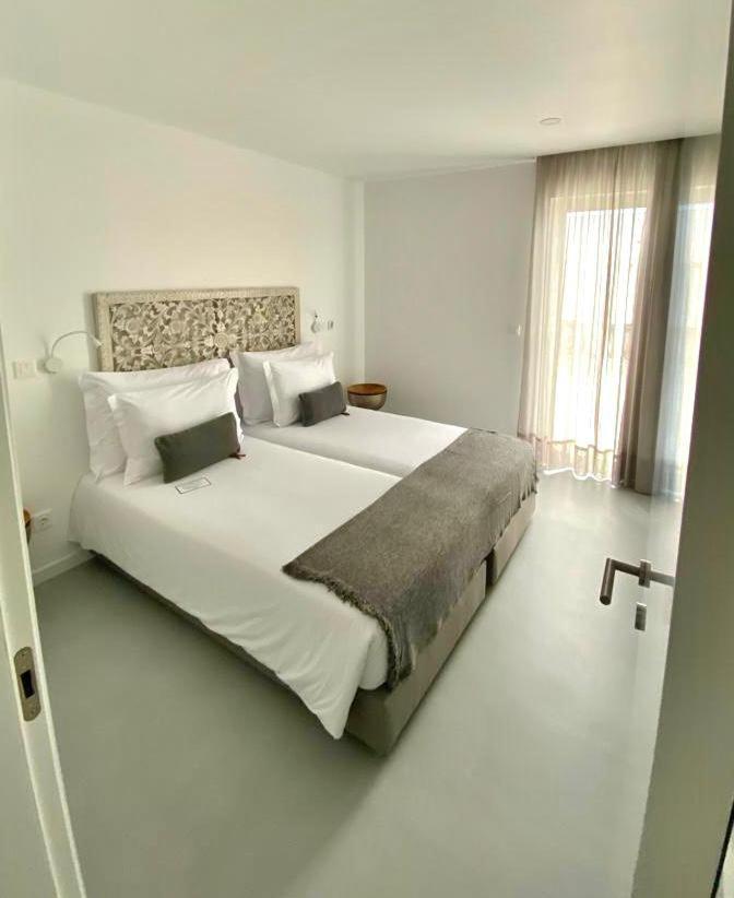 Sul Villas & Spa - Azores Lagoa  Bagian luar foto
