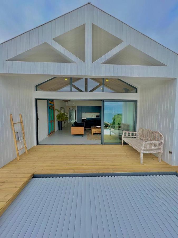 Sul Villas & Spa - Azores Lagoa  Bagian luar foto