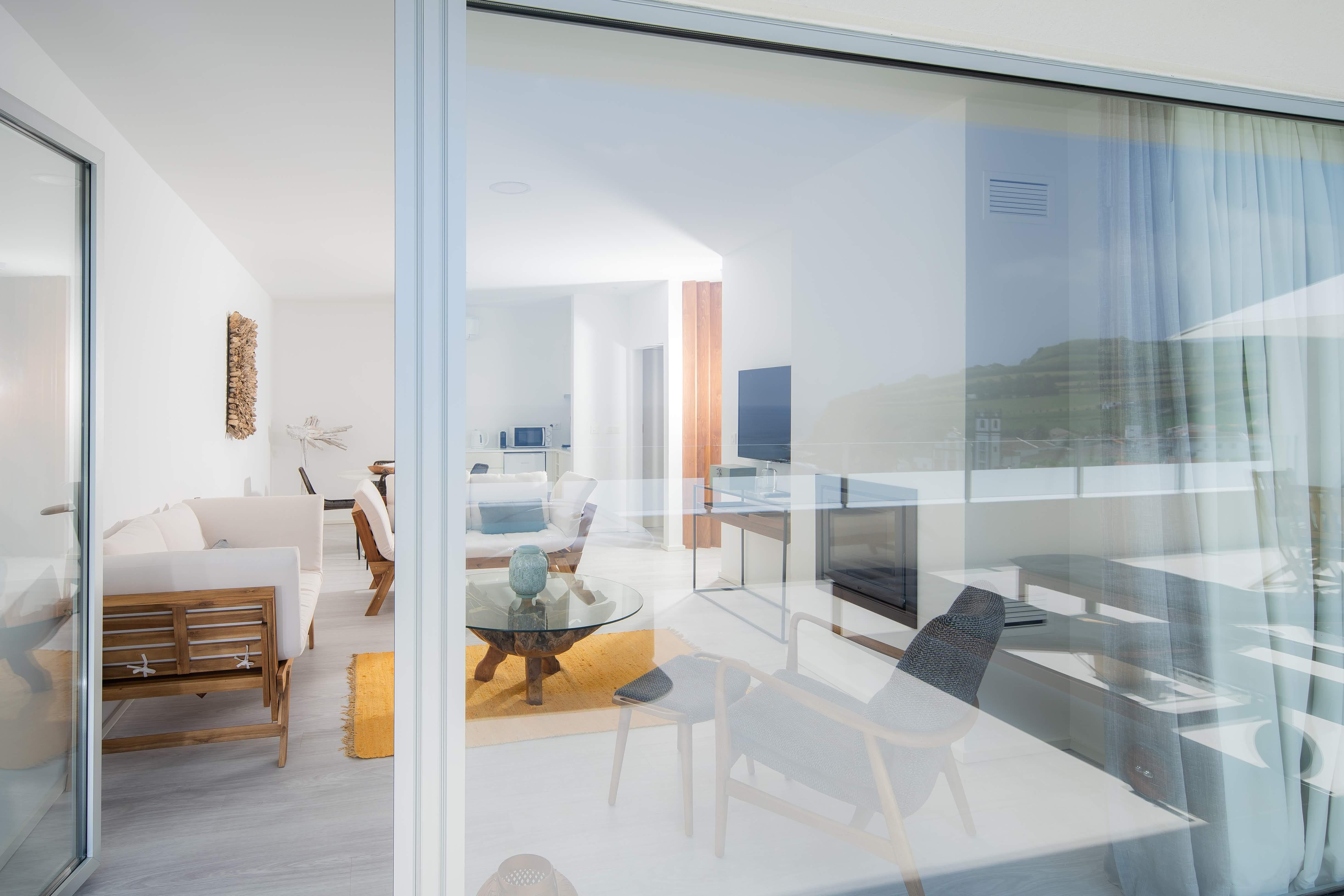 Sul Villas & Spa - Azores Lagoa  Bagian luar foto