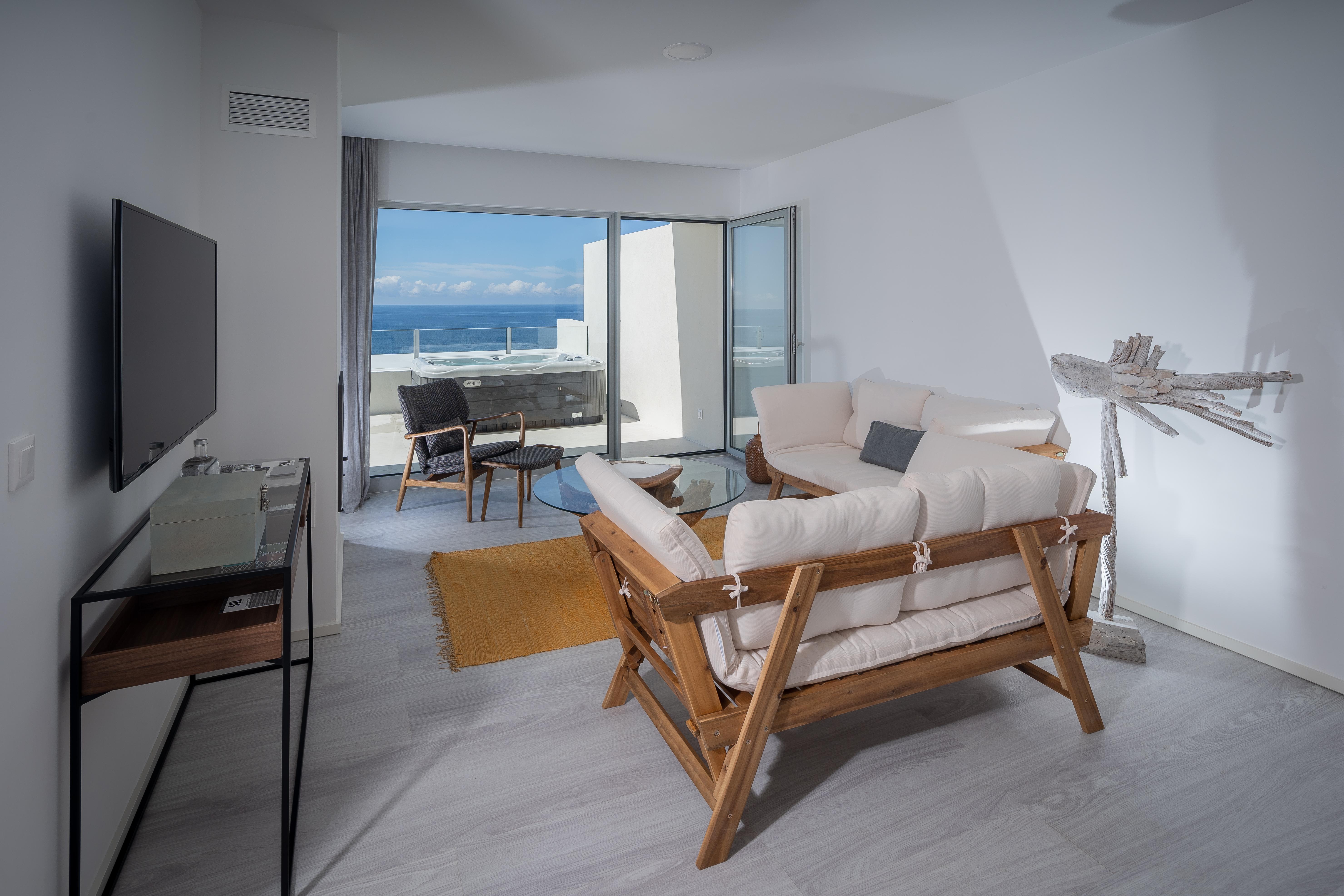 Sul Villas & Spa - Azores Lagoa  Bagian luar foto