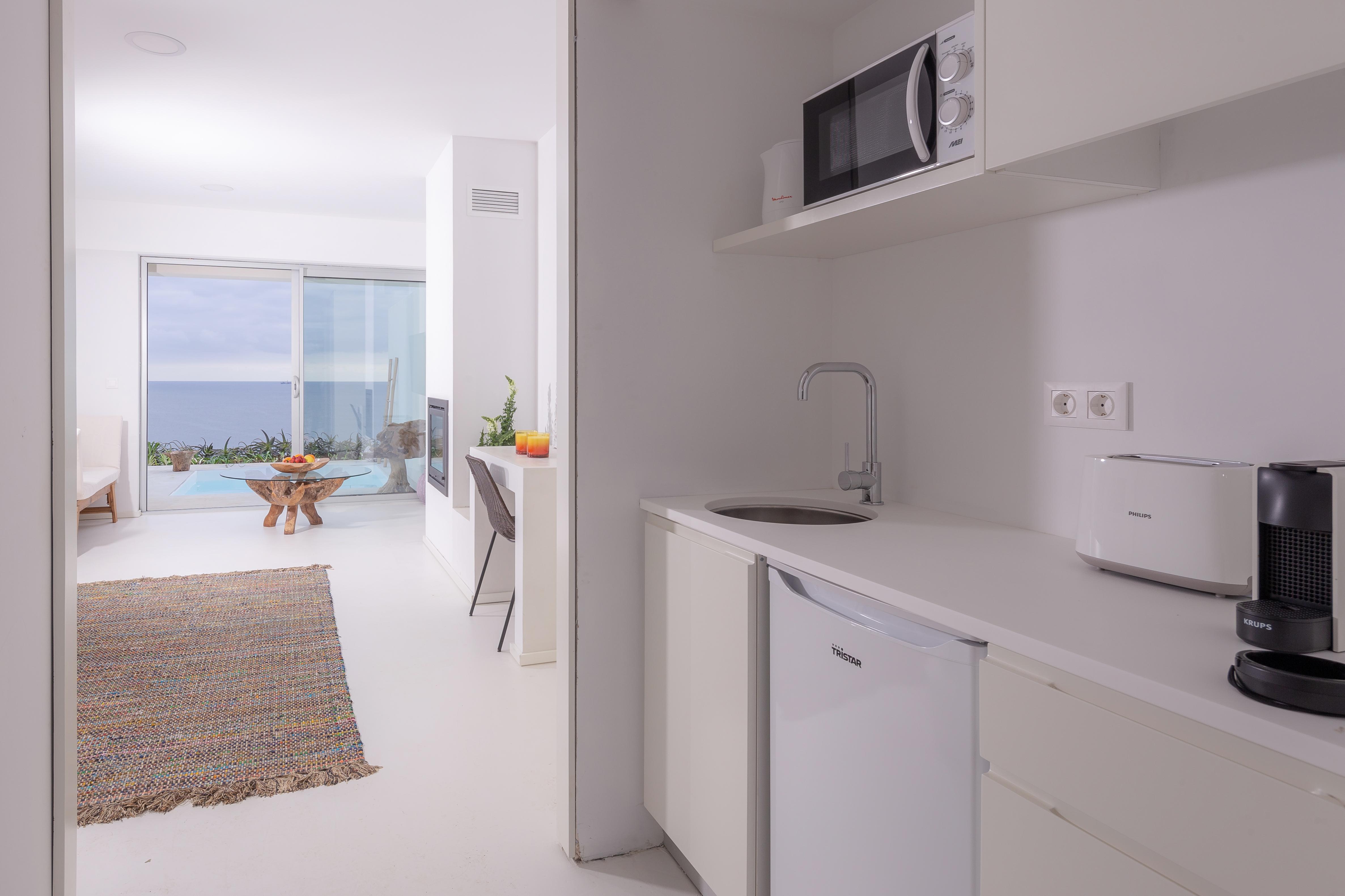 Sul Villas & Spa - Azores Lagoa  Bagian luar foto