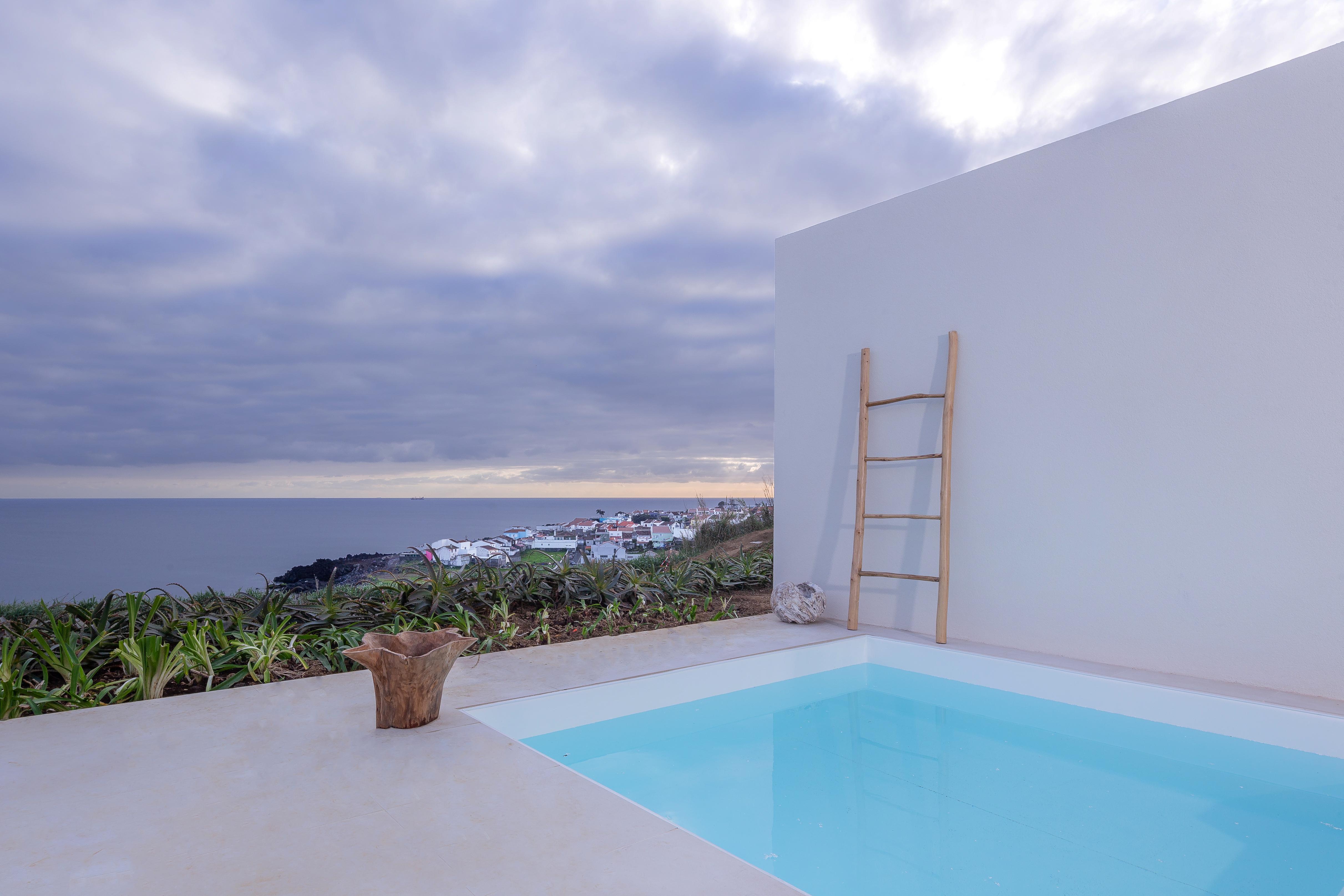 Sul Villas & Spa - Azores Lagoa  Bagian luar foto