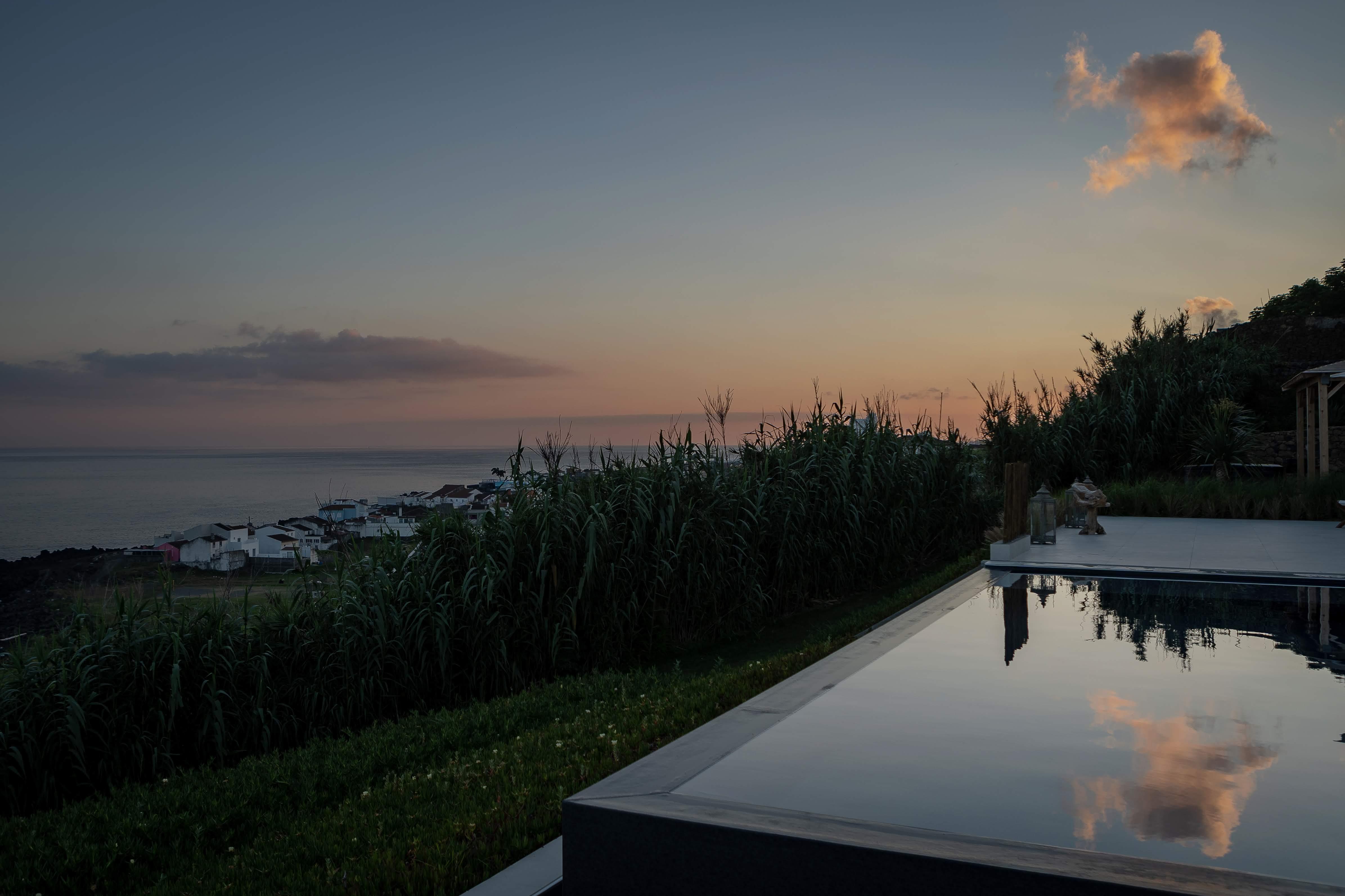 Sul Villas & Spa - Azores Lagoa  Bagian luar foto