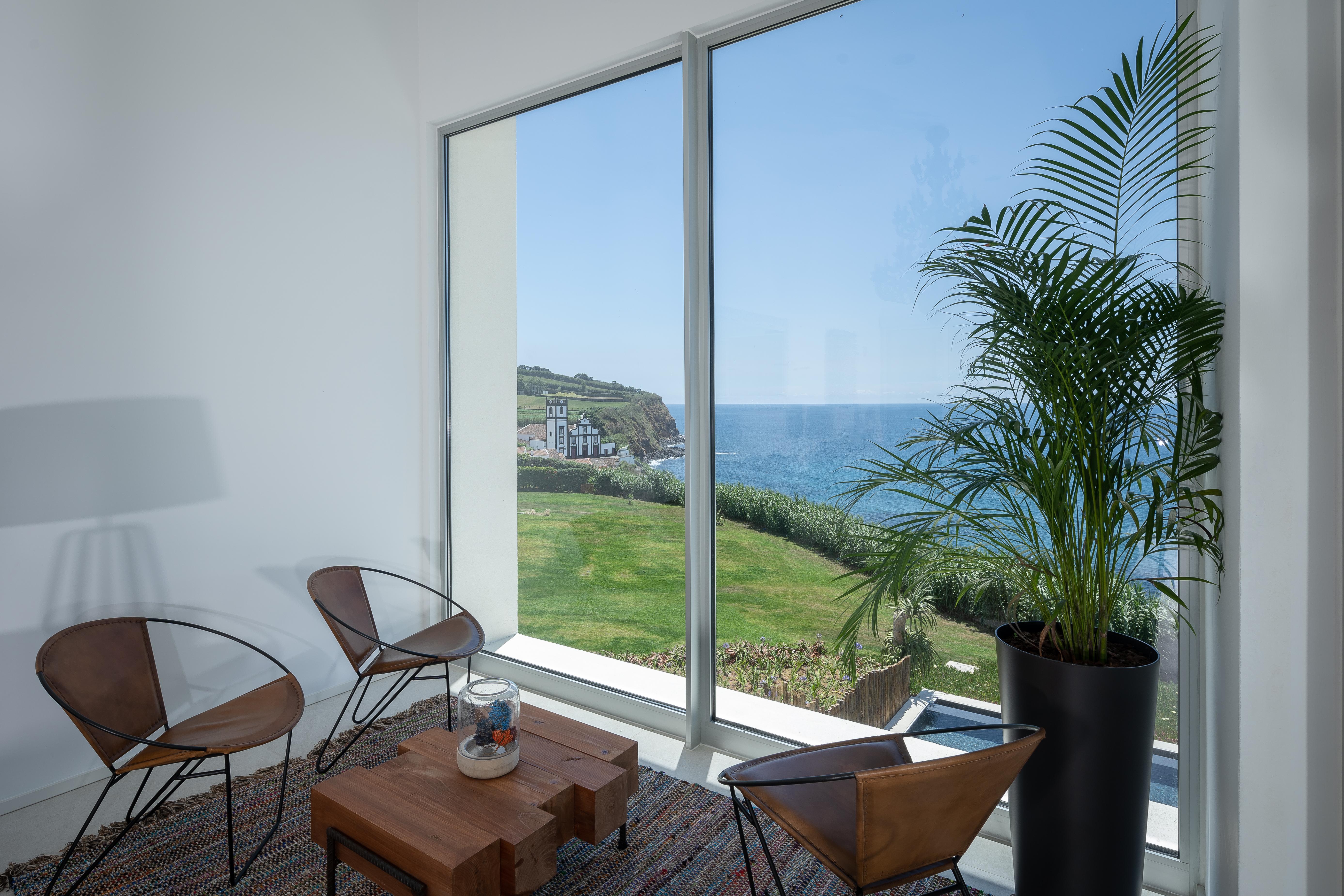 Sul Villas & Spa - Azores Lagoa  Bagian luar foto
