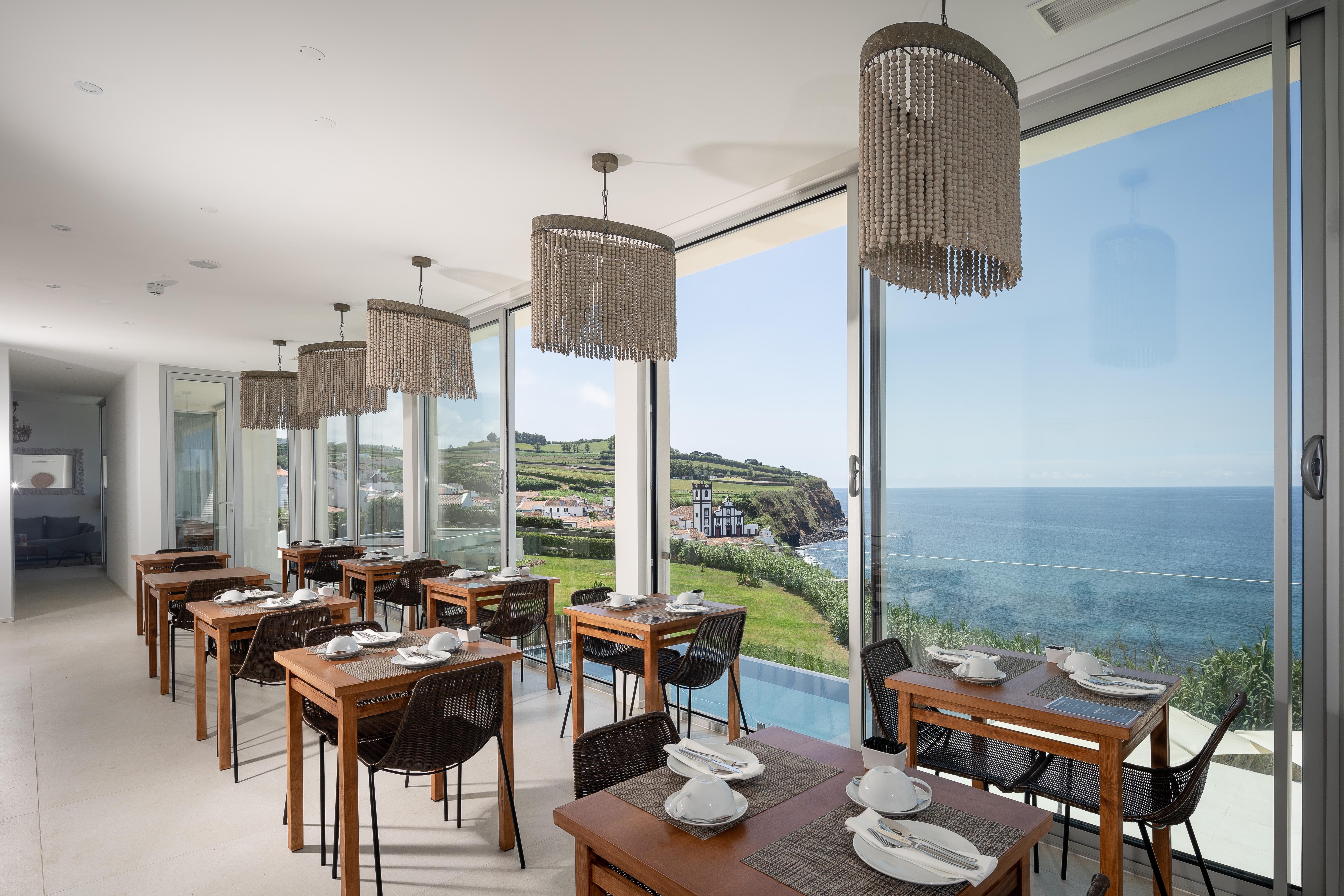 Sul Villas & Spa - Azores Lagoa  Bagian luar foto