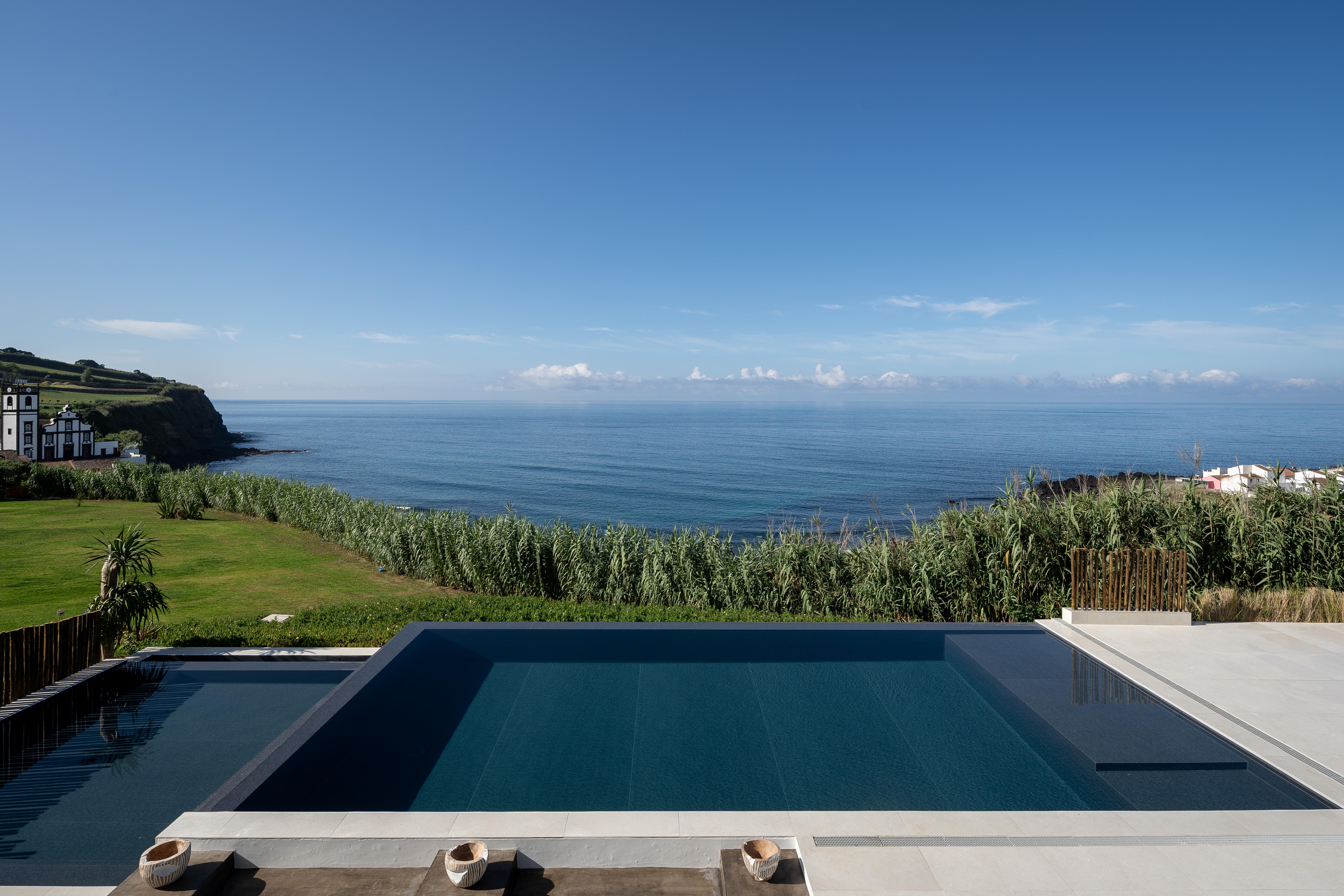 Sul Villas & Spa - Azores Lagoa  Bagian luar foto