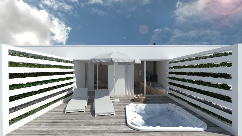 Sul Villas & Spa - Azores Lagoa  Bagian luar foto