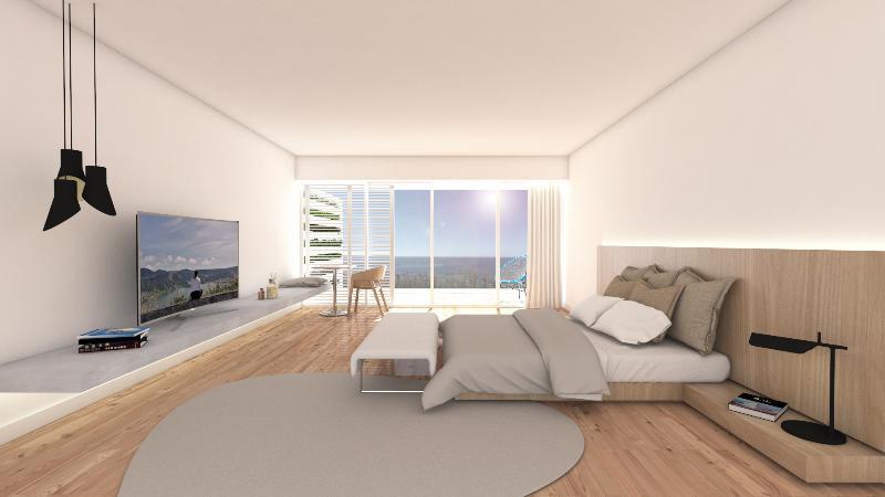 Sul Villas & Spa - Azores Lagoa  Bagian luar foto