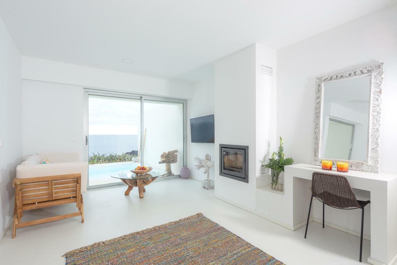 Sul Villas & Spa - Azores Lagoa  Bagian luar foto