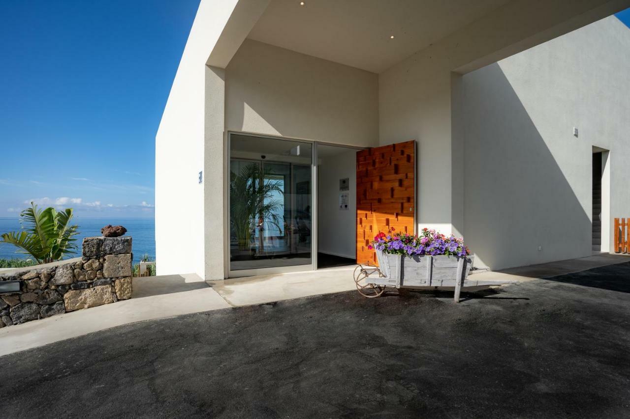Sul Villas & Spa - Azores Lagoa  Bagian luar foto