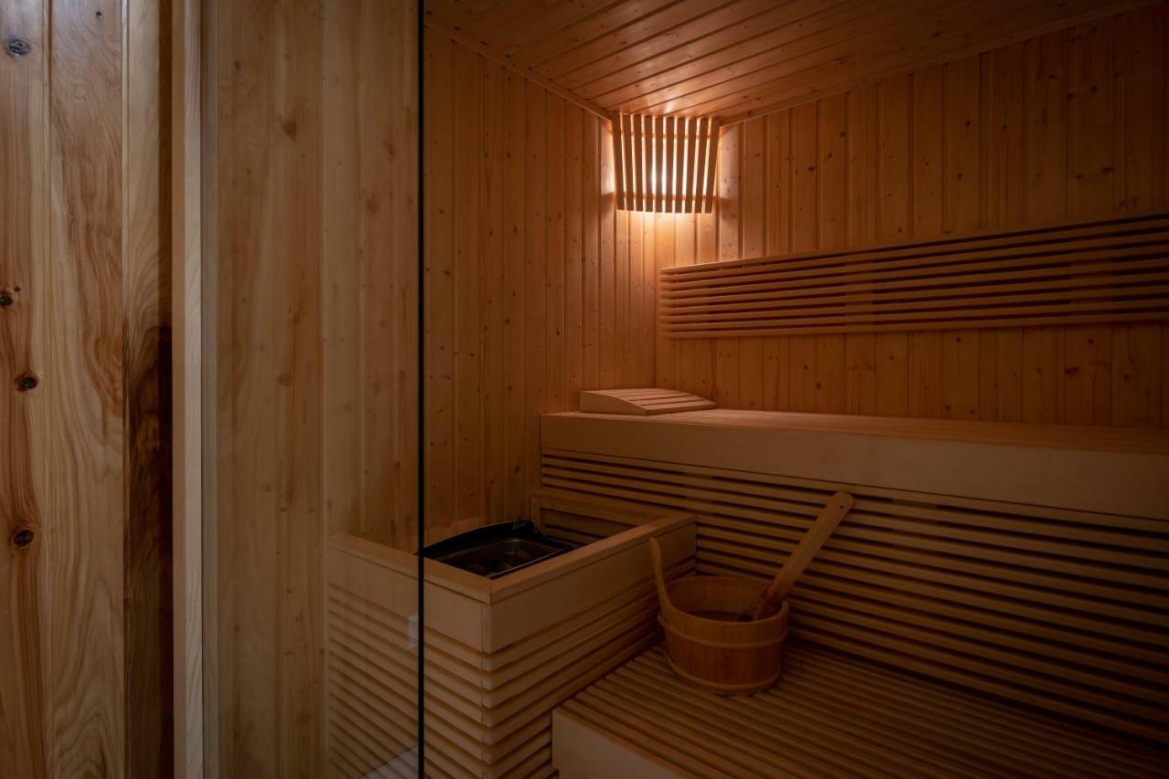 Sul Villas & Spa - Azores Lagoa  Bagian luar foto