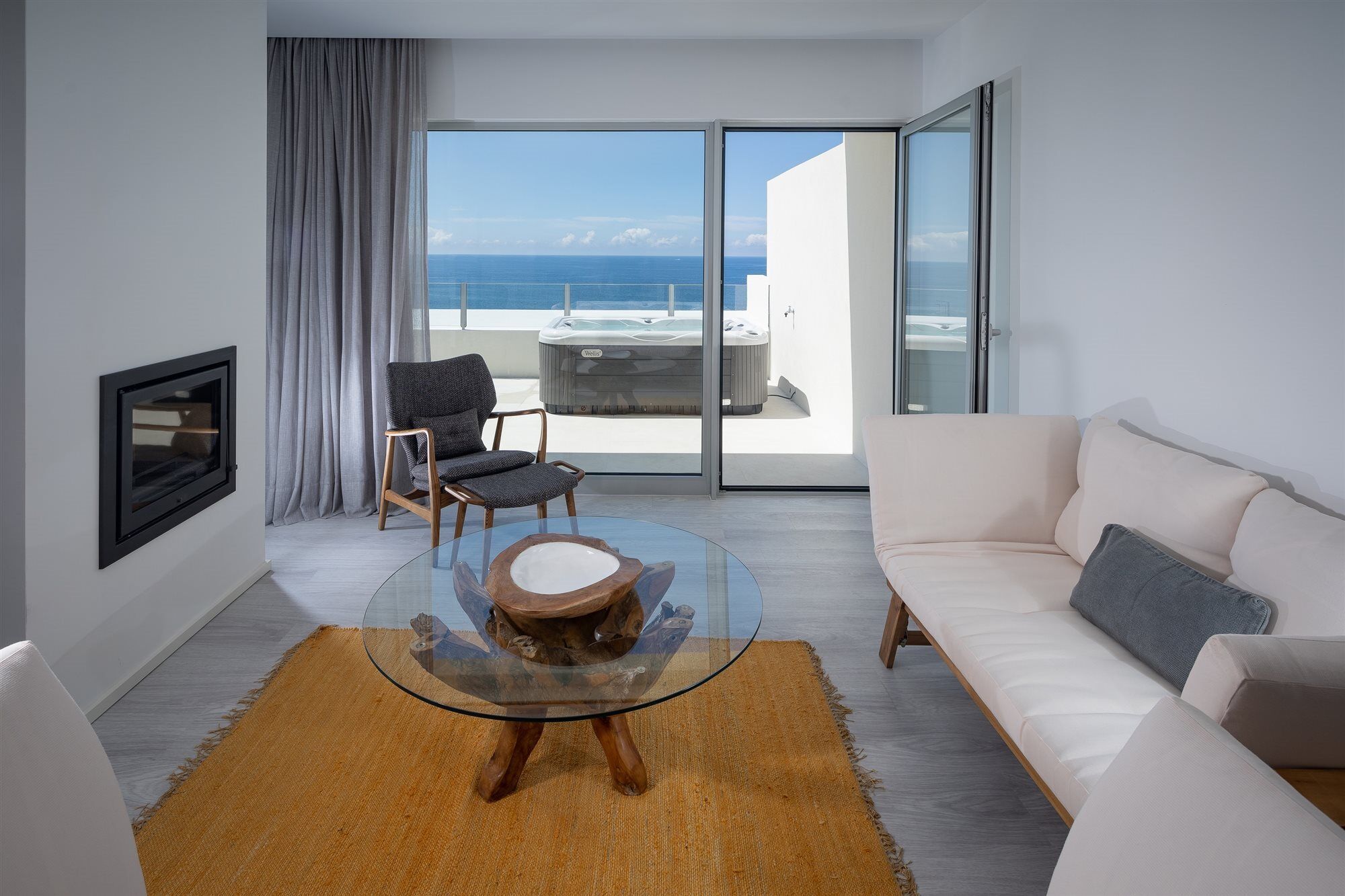 Sul Villas & Spa - Azores Lagoa  Bagian luar foto